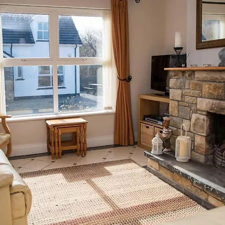 4 Bed In Portnoo Oc-ii16953 *