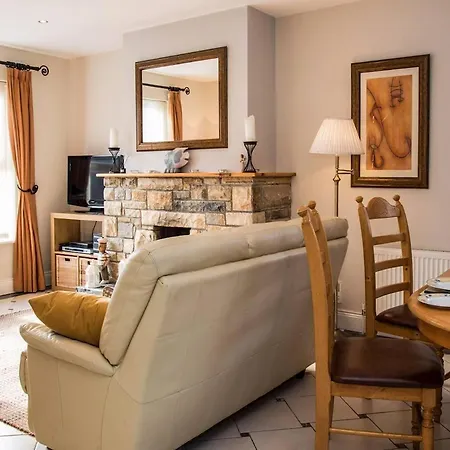 Сasa de vacaciones 4 Bed In Portnoo Oc-ii16953 Clogher (Donegal)