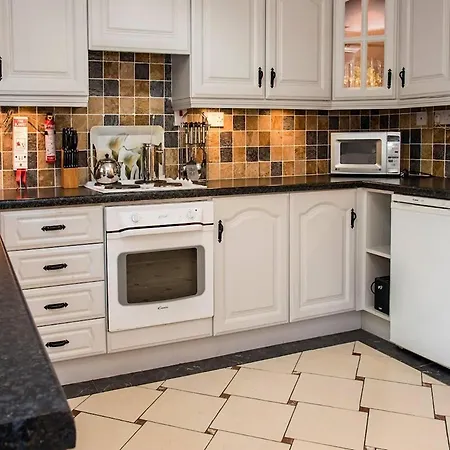 4 Bed In Portnoo Oc-ii16953