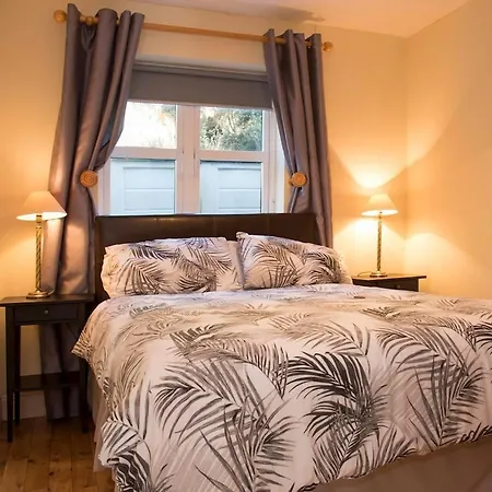 Сasa de vacaciones 4 Bed In Portnoo Oc-ii16953