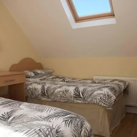 4 Bed In Portnoo Oc-ii16953