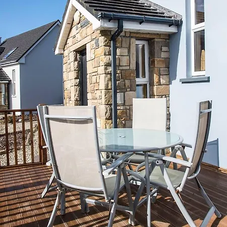 4 Bed In Portnoo Oc-ii16953