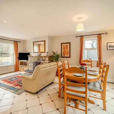 4 Bed In Portnoo Oc-ii16953 別荘