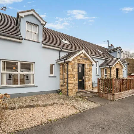 4 Bed In Portnoo Oc-ii16953 *