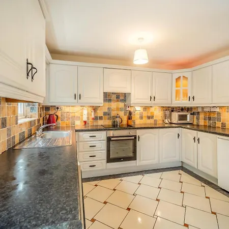 4 Bed In Portnoo Oc-ii16953