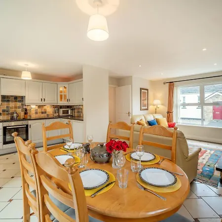 4 Bed In Portnoo Oc-ii16953 度假居 Clooney (Donegal)