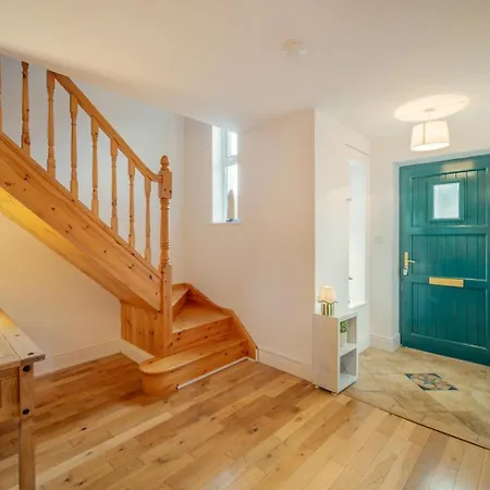 4 Bed In Portnoo Oc-ii16953 Clooney (Donegal)