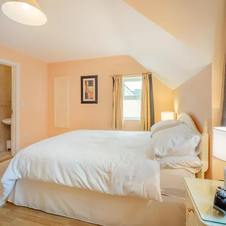 別荘 4 Bed In Portnoo Oc-ii16953