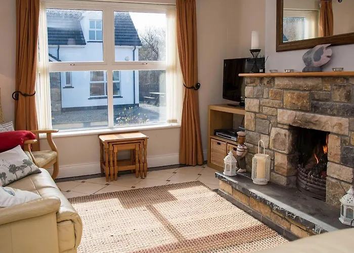 4 Bed In Portnoo Oc-ii16953 *