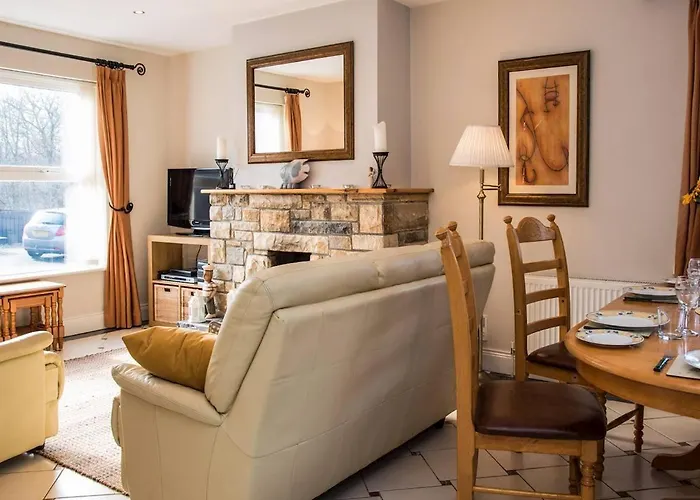 펜션 4 Bed In Portnoo Oc-ii16953 Clogher (Donegal)