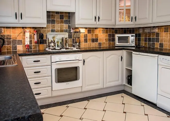 4 Bed In Portnoo Oc-ii16953