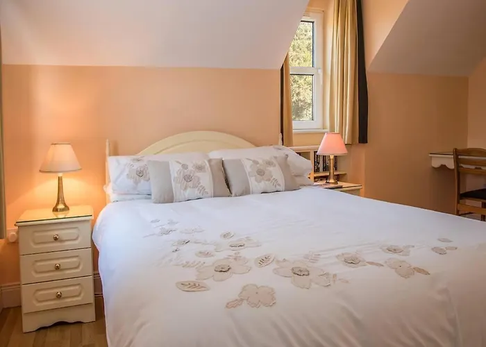 4 Bed In Portnoo Oc-ii16953 Clogher (Donegal)