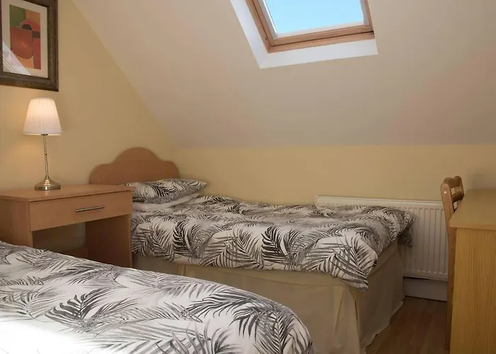 4 Bed In Portnoo Oc-ii16953