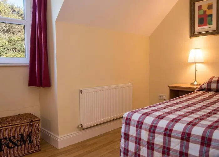 펜션 4 Bed In Portnoo Oc-ii16953 Clogher (Donegal)