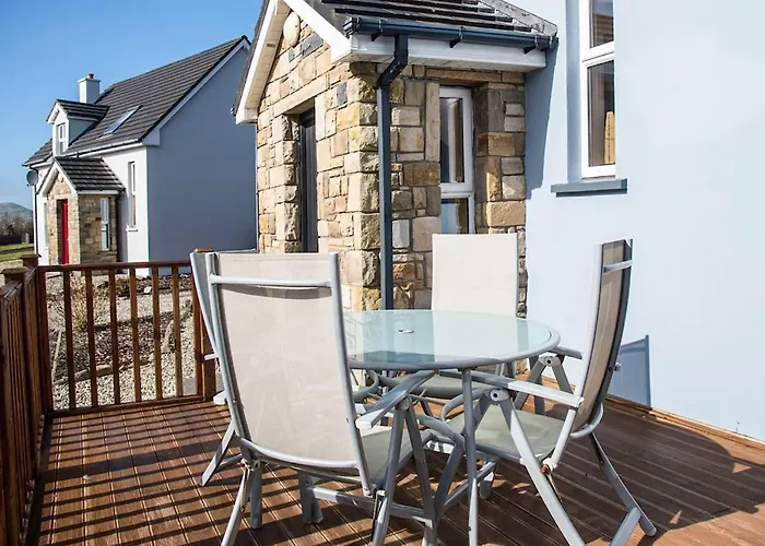 4 Bed In Portnoo Oc-ii16953
