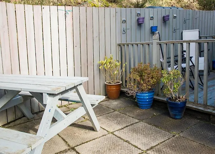 4 Bed In Portnoo Oc-ii16953 Dom wakacyjny Clogher (Donegal)