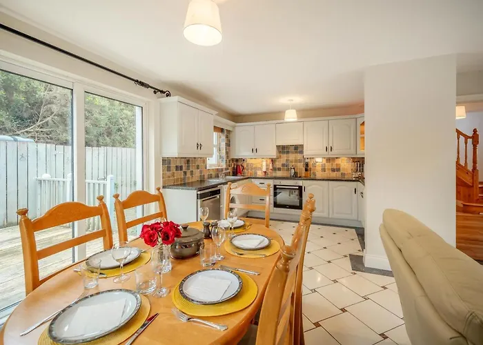 4 Bed In Portnoo Oc-ii16953 *