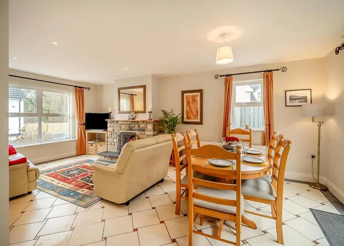 4 Bed In Portnoo Oc-ii16953 別荘