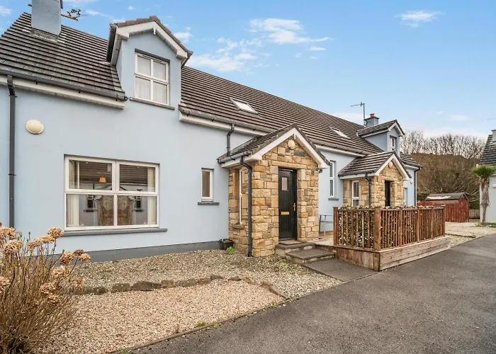 4 Bed In Portnoo Oc-ii16953 *