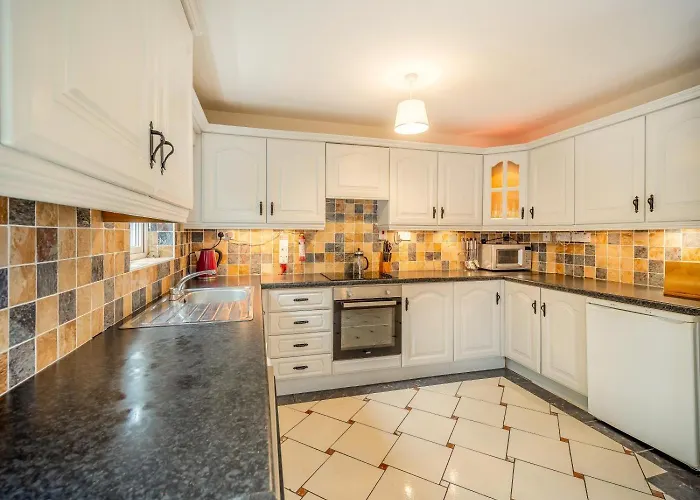 4 Bed In Portnoo Oc-ii16953
