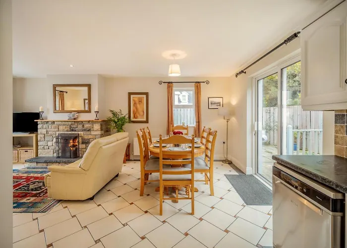 4 Bed In Portnoo Oc-ii16953 Clooney (Donegal)