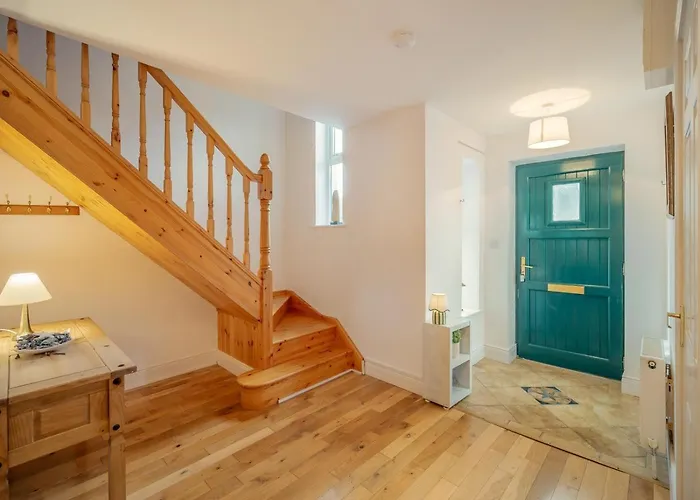 4 Bed In Portnoo Oc-ii16953 Clooney (Donegal)