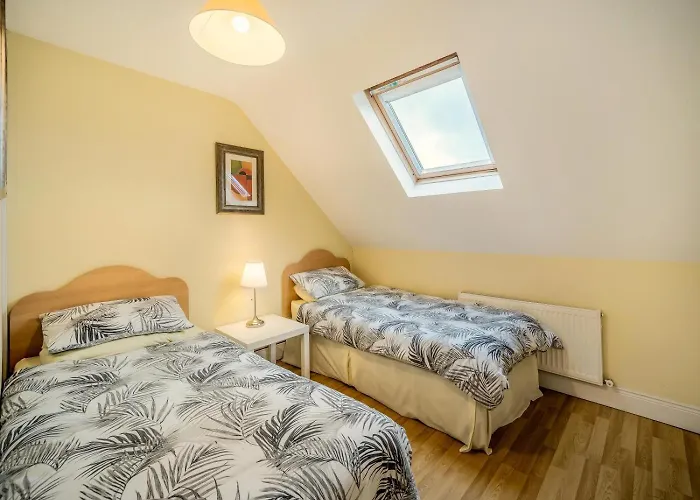 4 Bed In Portnoo Oc-ii16953 *